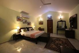 THE SHER GARH RESORT